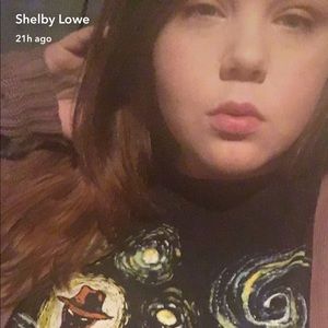 Meet your Posher, Shelby
